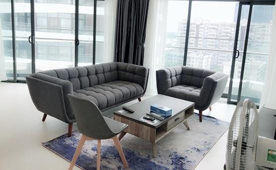 apartment for rent in binh thanh district BT102864 Trang (5)